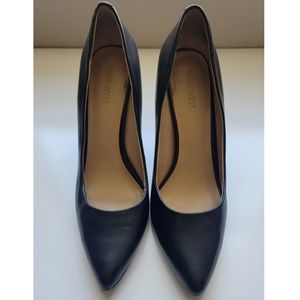 ❤️ Nine West slip on heel